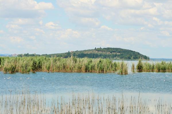  Oasi naturalistica La Valle 